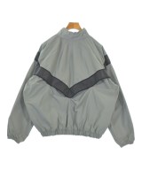 MILITARY（ミリタリー）その他 グレー サイズ:S メンズ/2200682052054