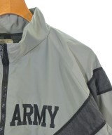 MILITARY（ミリタリー）その他 グレー サイズ:S メンズ/2200682052054