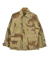 MILITARY ブルゾン（その他）