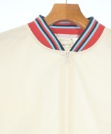 MILITARY（ミリタリー）ブルゾン 白 サイズ:180/108(XXL位) メンズ/2200685543023