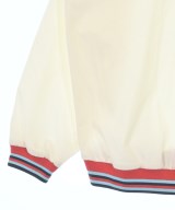 MILITARY（ミリタリー）ブルゾン 白 サイズ:180/108(XXL位) メンズ/2200685543023