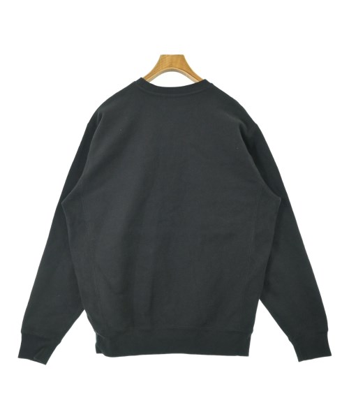 MILITARY（ミリタリー）スウェット 黒 サイズ:-(XXL位) メンズ/2200685543030