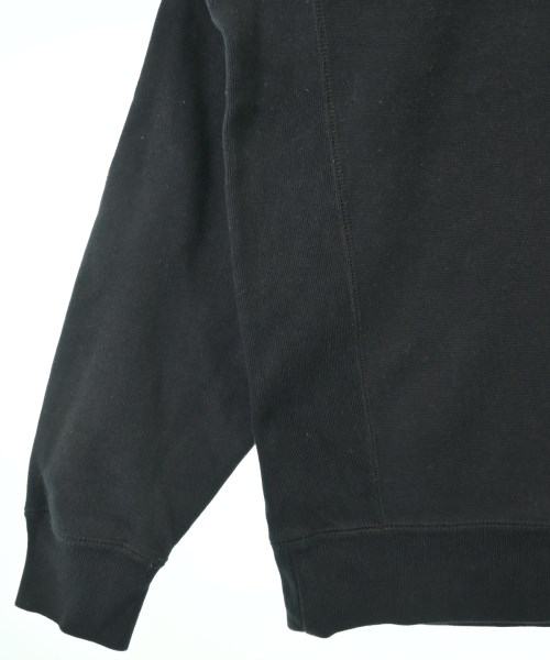 MILITARY（ミリタリー）スウェット 黒 サイズ:-(XXL位) メンズ/2200685543030