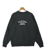 MILITARY（ミリタリー）スウェット 黒 サイズ:-(XXL位) メンズ/2200685543030