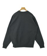 MILITARY（ミリタリー）スウェット 黒 サイズ:-(XXL位) メンズ/2200685543030