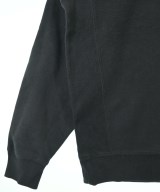 MILITARY（ミリタリー）スウェット 黒 サイズ:-(XXL位) メンズ/2200685543030