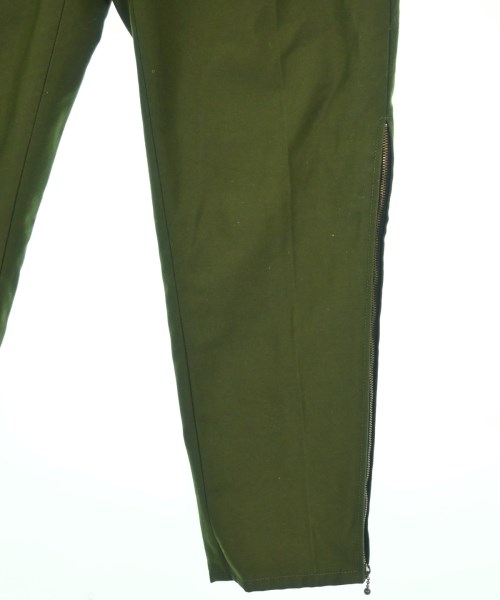 MILITARY（ミリタリー）チノパン カーキ サイズ:-(XS位) メンズ/2200690228144