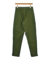 MILITARY（ミリタリー）チノパン カーキ サイズ:-(XS位) メンズ/2200690228144