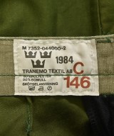 MILITARY（ミリタリー）チノパン カーキ サイズ:-(XS位) メンズ/2200690228144