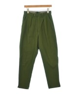 MILITARY チノパン