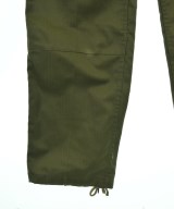 MILITARY（ミリタリー）カーゴパンツ カーキ サイズ:72(L位) レディース/2200690351071