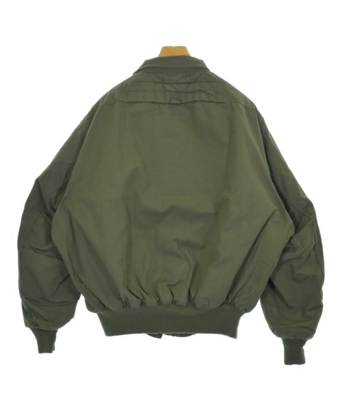 MILITARY（ミリタリー）ミリタリーブルゾン カーキ サイズ:L メンズ/2200689726019