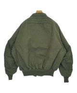 MILITARY（ミリタリー）ミリタリーブルゾン カーキ サイズ:L メンズ/2200689726019
