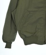 MILITARY（ミリタリー）ミリタリーブルゾン カーキ サイズ:L メンズ/2200689726019