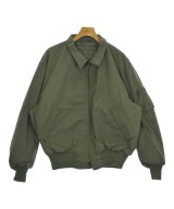 MILITARY ミリタリーブルゾン