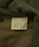 MILITARY（ミリタリー）ミリタリーブルゾン カーキ サイズ:52(XL位) メンズ/2200691216041