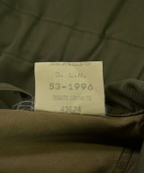 MILITARY（ミリタリー）ミリタリーブルゾン カーキ サイズ:52(XL位) メンズ/2200691216041