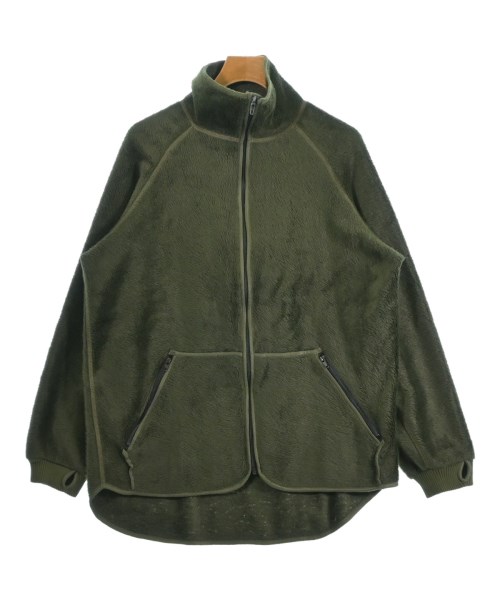 MILITARY(ミリタリー)その他 緑 サイズ:-(XL位)/2200691511016