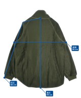 MILITARY（ミリタリー）その他 緑 サイズ:-(XL位) メンズ/2200691511016