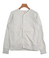 Healthknit カーディガン