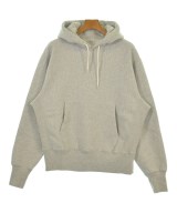 Healthknit パーカー