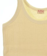 Healthknit（ヘルスニット）タンクトップ 白 サイズ:S レディース/2200632368167