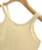 Healthknit（ヘルスニット）タンクトップ 白 サイズ:S レディース/2200632368167