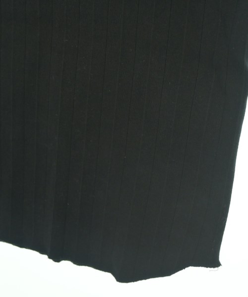 Healthknit（ヘルスニット）タンクトップ 黒 サイズ:S レディース/2200632368174