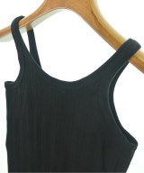 Healthknit（ヘルスニット）タンクトップ 黒 サイズ:S レディース/2200632368174