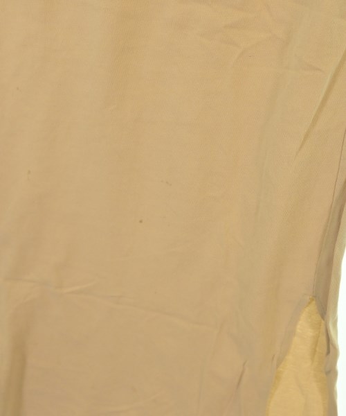 Healthknit（ヘルスニット）ワンピース ベージュ サイズ:F レディース/2200622127033