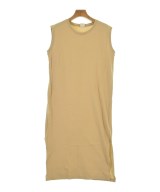 Healthknit（ヘルスニット）ワンピース ベージュ サイズ:F レディース/2200622127033