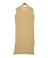 Healthknit（ヘルスニット）ワンピース ベージュ サイズ:F レディース/2200622127033