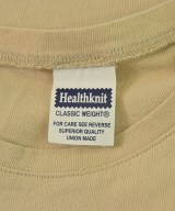 Healthknit（ヘルスニット）ワンピース ベージュ サイズ:F レディース/2200622127033