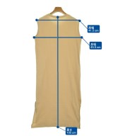 Healthknit（ヘルスニット）ワンピース ベージュ サイズ:F レディース/2200622127033