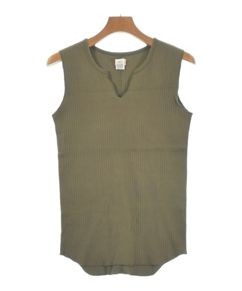 ヘルスニット(Healthknit)のHealthknit ノースリーブ