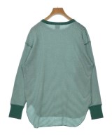 Healthknit（ヘルスニット）Tシャツ・カットソー 緑 サイズ:F レディース/2200631847083