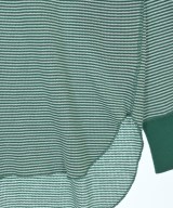 Healthknit（ヘルスニット）Tシャツ・カットソー 緑 サイズ:F レディース/2200631847083