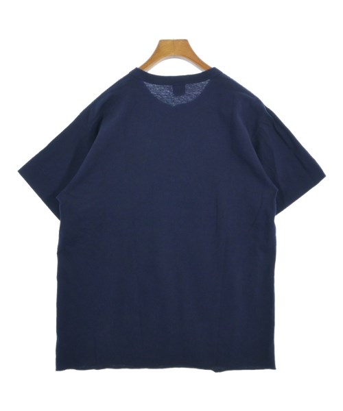Healthknit（ヘルスニット）Tシャツ・カットソー 紺 サイズ:XL メンズ/2200632720187
