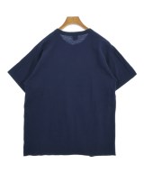 Healthknit（ヘルスニット）Tシャツ・カットソー 紺 サイズ:XL メンズ/2200632720187