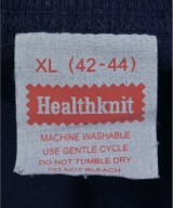 Healthknit（ヘルスニット）Tシャツ・カットソー 紺 サイズ:XL メンズ/2200632720187