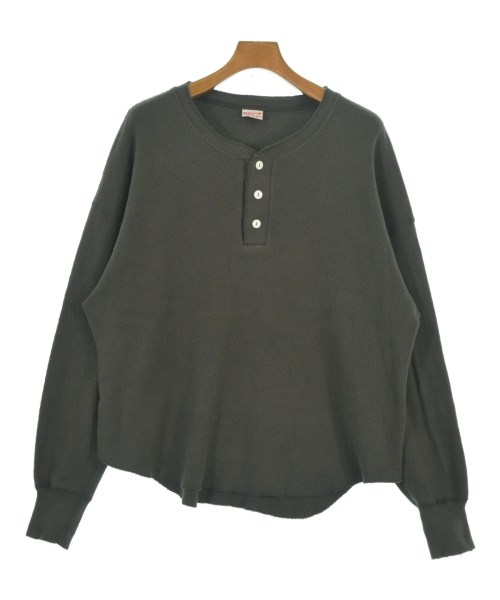 ヘルスニット(Healthknit)のHealthknit Tシャツ・カットソー