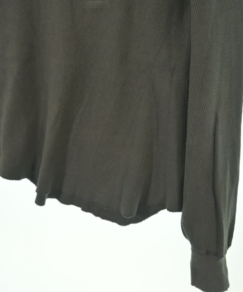 Healthknit（ヘルスニット）Tシャツ・カットソー グレー サイズ:F メンズ/2200636755109