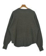 Healthknit（ヘルスニット）Tシャツ・カットソー グレー サイズ:F メンズ/2200636755109