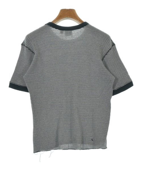 Healthknit（ヘルスニット）Tシャツ・カットソー 黒 サイズ:S レディース/2200614521078