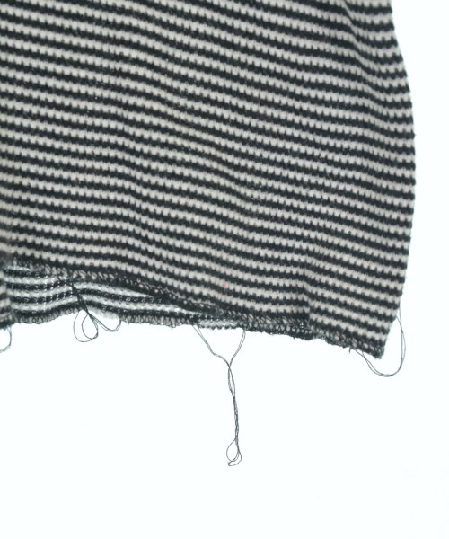 Healthknit（ヘルスニット）Tシャツ・カットソー 黒 サイズ:S レディース/2200614521078