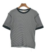 Healthknit（ヘルスニット）Tシャツ・カットソー 黒 サイズ:S レディース/2200614521078