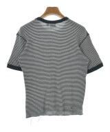 Healthknit（ヘルスニット）Tシャツ・カットソー 黒 サイズ:S レディース/2200614521078