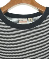 Healthknit（ヘルスニット）Tシャツ・カットソー 黒 サイズ:S レディース/2200614521078
