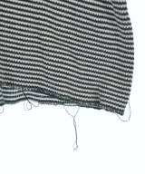 Healthknit（ヘルスニット）Tシャツ・カットソー 黒 サイズ:S レディース/2200614521078