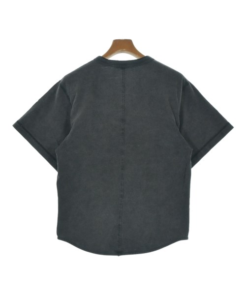 Healthknit（ヘルスニット）Tシャツ・カットソー グレー サイズ:F メンズ/2200633310332